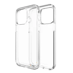 ZAGG IPhone 14 Pro Max Gear4 D3O Crystal Palace Case - Clear 11 ZAGG IPhone 14 Pro Max Gear4 D3O Crystal Palace Case - Clear -Mobile Phone Accessories 631781b08abda079620990