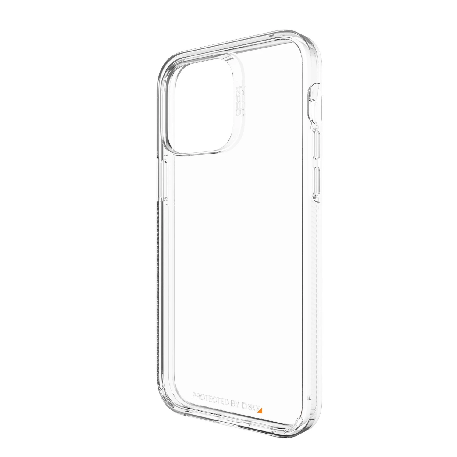 ZAGG IPhone 14 Pro Max Gear4 D3O Crystal Palace Case - Clear 6 ZAGG IPhone 14 Pro Max Gear4 D3O Crystal Palace Case - Clear - Image 6
