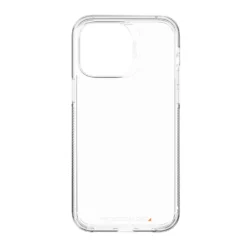 ZAGG IPhone 14 Pro Max Gear4 D3O Crystal Palace Case - Clear