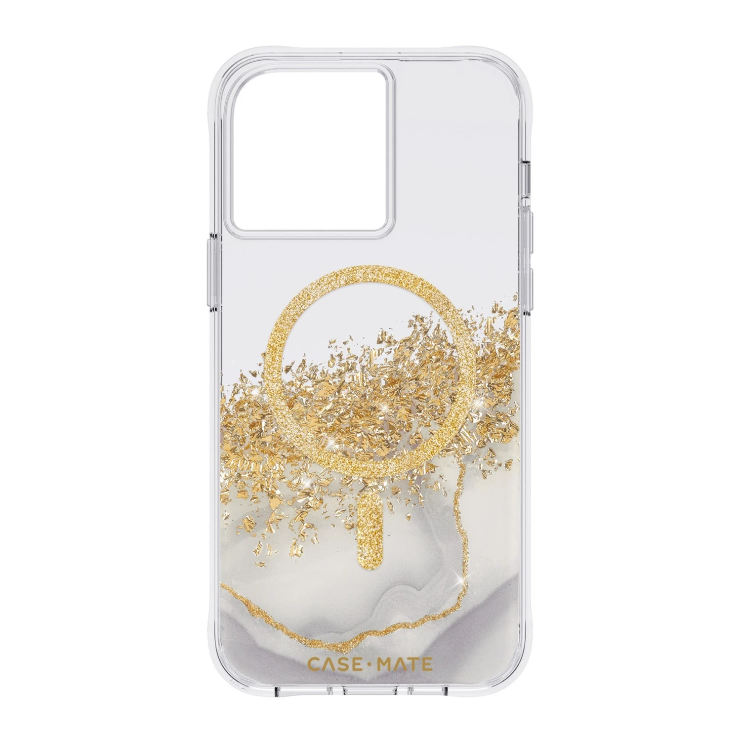 IPhone 14 Pro Max Case-Mate Karat MagSafe Case - Marble 1 IPhone 14 Pro Max Case-Mate Karat MagSafe Case - Marble