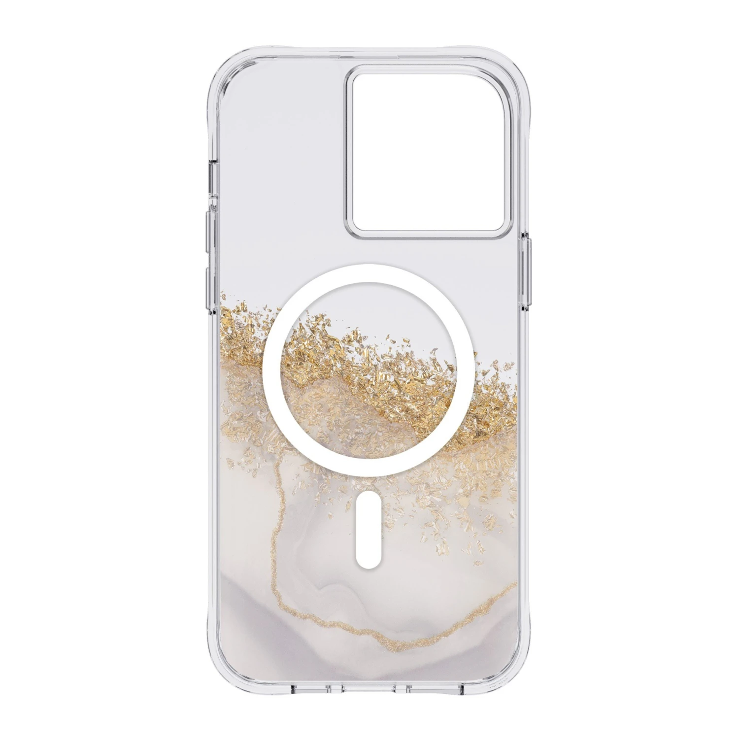 IPhone 14 Pro Max Case-Mate Karat MagSafe Case - Marble 2 IPhone 14 Pro Max Case-Mate Karat MagSafe Case - Marble - Image 2