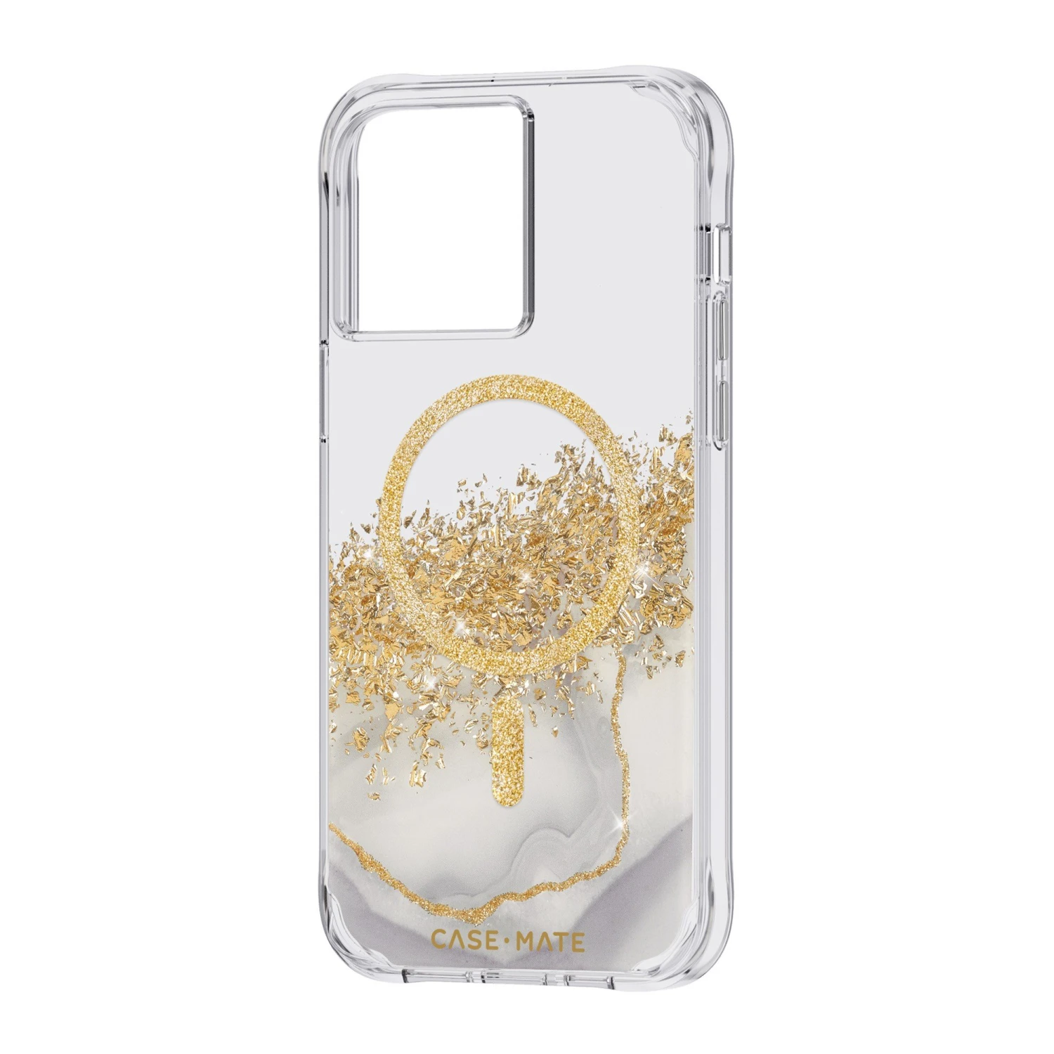 IPhone 14 Pro Max Case-Mate Karat MagSafe Case - Marble 4 IPhone 14 Pro Max Case-Mate Karat MagSafe Case - Marble - Image 4