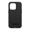 IPhone 14 Pro Otterbox Commuter Series Case - Black
