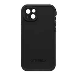 IPhone 14 Plus Otterbox Fre MagSafe Case - Black