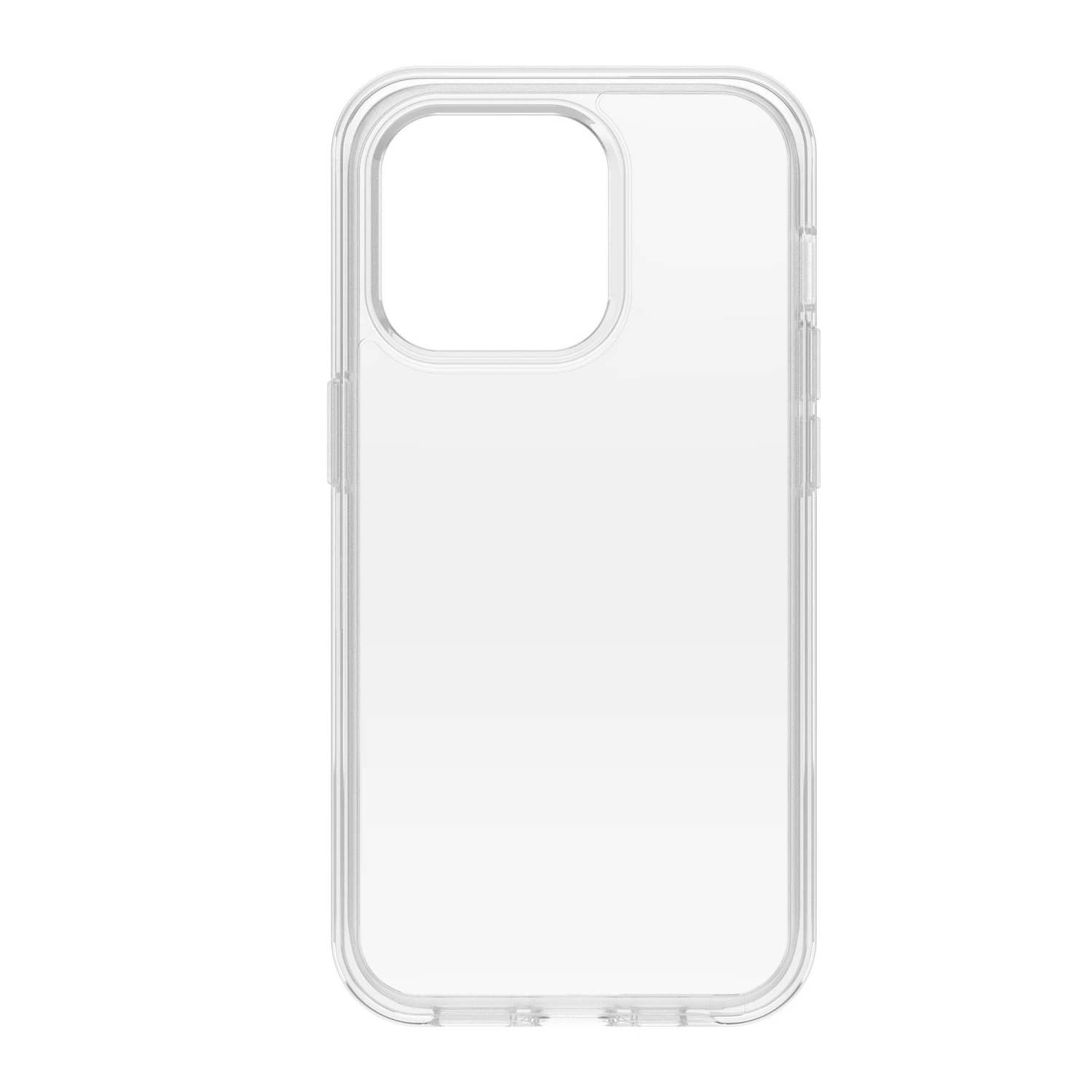 IPhone 14 Pro Otterbox Symmetry Clear Series Case - Clear 1 IPhone 14 Pro Otterbox Symmetry Clear Series Case - Clear