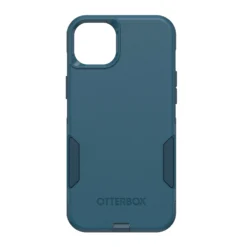 IPhone 14 Plus Otterbox Commuter Series Case - Blue (Dont Be Blue)