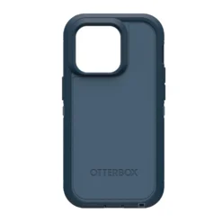 IPhone 14 Pro Otterbox Defender XT W/ MagSafe Series Case - Green (Open Ocean)