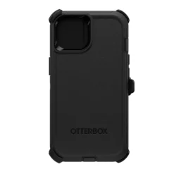 Bulk - IPhone 14/13 Otterbox Defender XT Holster Accessory - Black