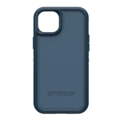 IPhone 14 Plus Otterbox Defender XT W/ MagSafe Series Case - Green (Open Ocean)