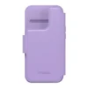 IPhone 14 Pro Otterbox MagSafe Folio Attachement - Purple (I Lilac You)