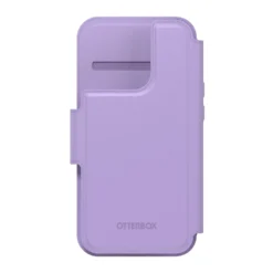 IPhone 14 Pro Otterbox MagSafe Folio Attachement - Purple (I Lilac You)