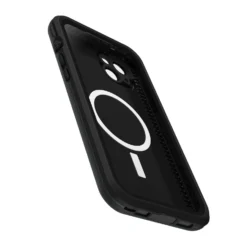 IPhone 14 Plus Otterbox Fre MagSafe Case - Black -Mobile Phone Accessories 631925a468a19609012868