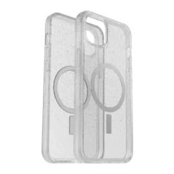 IPhone 14 Plus Otterbox Symmetry+ W/ MagSafe Clear Series Case - Silver (Stardust) 6 IPhone 14 Plus Otterbox Symmetry+ W/ MagSafe Clear Series Case - Silver (Stardust) -Mobile Phone Accessories 631a1752e5e57897467730