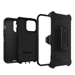 IPhone 14 Pro Max Otterbox Defender Graphics Series Case - Black (RealTree Edge) 8 IPhone 14 Pro Max Otterbox Defender Graphics Series Case - Black (RealTree Edge) -Mobile Phone Accessories 631a175336c34188699547