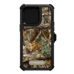 IPhone 14 Pro Max Otterbox Defender Graphics Series Case - Black (RealTree Edge) 10 IPhone 14 Pro Max Otterbox Defender Graphics Series Case - Black (RealTree Edge) -Mobile Phone Accessories 631a1757c85ed828809323