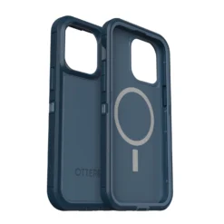 IPhone 14 Pro Max Otterbox Defender XT W/ MagSafe Series Case - Green (Open Ocean) 6 IPhone 14 Pro Max Otterbox Defender XT W/ MagSafe Series Case - Green (Open Ocean) -Mobile Phone Accessories 631a1758c4950046962248