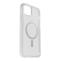 IPhone 14 Plus Otterbox Symmetry+ W/ MagSafe Clear Series Case - Silver (Stardust) 7 IPhone 14 Plus Otterbox Symmetry+ W/ MagSafe Clear Series Case - Silver (Stardust) -Mobile Phone Accessories 631a175a43c99128271754