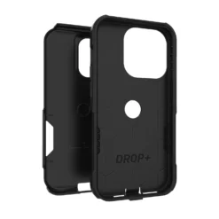 IPhone 14 Pro Otterbox Commuter Series Case - Black -Mobile Phone Accessories 631a1f41deb72127055080