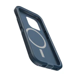 IPhone 14 Pro Otterbox Defender XT W/ MagSafe Series Case - Green (Open Ocean) -Mobile Phone Accessories 631a2501dbfbf050443278