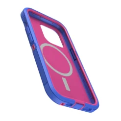 IPhone 14 Pro Otterbox Defender XT W/ MagSafe Series Case - Red (Blooming Lotus) 6 IPhone 14 Pro Otterbox Defender XT W/ MagSafe Series Case - Red (Blooming Lotus) -Mobile Phone Accessories 631a250692c28941952845