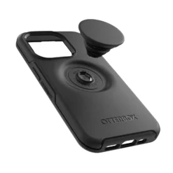 IPhone 14 Pro Otterbox + POP Symmetry Series Case - Black 7 IPhone 14 Pro Otterbox + POP Symmetry Series Case - Black -Mobile Phone Accessories 631a2509d7fe9222160246