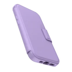 IPhone 14 Pro Otterbox MagSafe Folio Attachement - Purple (I Lilac You) -Mobile Phone Accessories 631a250e600a6843936148
