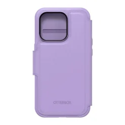 IPhone 14 Pro Otterbox MagSafe Folio Attachement - Purple (I Lilac You) -Mobile Phone Accessories 631a250ee623d582031246