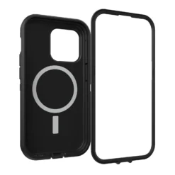 IPhone 14 Pro Otterbox Defender XT W/ MagSafe Series Case - Black -Mobile Phone Accessories 631a250f9d8c3045005347