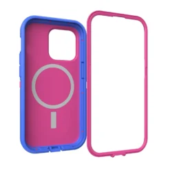 IPhone 14 Pro Otterbox Defender XT W/ MagSafe Series Case - Red (Blooming Lotus) 7 IPhone 14 Pro Otterbox Defender XT W/ MagSafe Series Case - Red (Blooming Lotus) -Mobile Phone Accessories 631a25104836c247656907