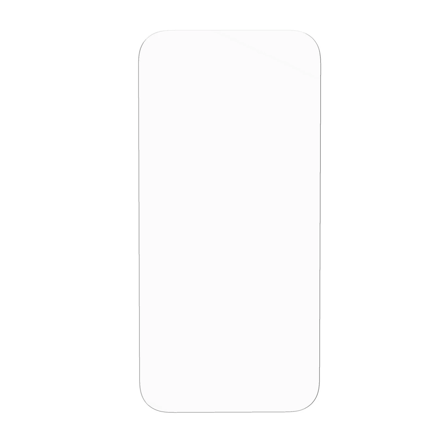 IPhone 14 Pro Otterbox Trusted Glass Screen Protector 2 IPhone 14 Pro Otterbox Trusted Glass Screen Protector - Image 2