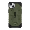 IPhone 14/13 UAG Pathfinder Case - Olive