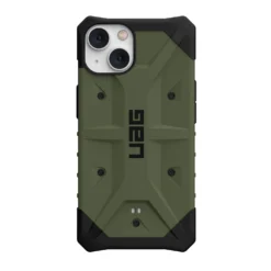 IPhone 14/13 UAG Pathfinder Case - Olive