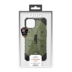 IPhone 14/13 UAG Pathfinder Case - Olive 10 IPhone 14/13 UAG Pathfinder Case - Olive -Mobile Phone Accessories 631a6f7770113506487889