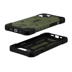 IPhone 14/13 UAG Pathfinder Case - Olive 11 IPhone 14/13 UAG Pathfinder Case - Olive -Mobile Phone Accessories 631a6f904bd7a813053625