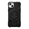 IPhone 14 Plus UAG Monarch Pro MagSafe Case - Carbon Fiber