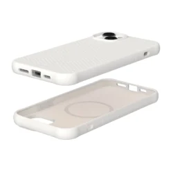 IPhone 14 Plus UAG Dot MagSafe Case - Marshmallow 9 IPhone 14 Plus UAG Dot MagSafe Case - Marshmallow -Mobile Phone Accessories 631b751d2777d533088924