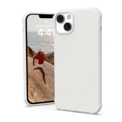 IPhone 14 Plus UAG Dot MagSafe Case - Marshmallow 10 IPhone 14 Plus UAG Dot MagSafe Case - Marshmallow -Mobile Phone Accessories 631b751e01b6c527687099