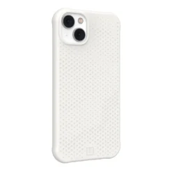 IPhone 14 Plus UAG Dot MagSafe Case - Marshmallow 12 IPhone 14 Plus UAG Dot MagSafe Case - Marshmallow -Mobile Phone Accessories 631b751f39fdb668773788