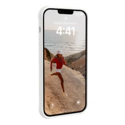 IPhone 14 Plus UAG Dot MagSafe Case - Marshmallow 13 IPhone 14 Plus UAG Dot MagSafe Case - Marshmallow -Mobile Phone Accessories 631b751fd457c179418013