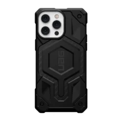IPhone 14 Pro UAG Monarch Pro MagSafe Case - Carbon Fiber