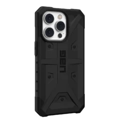 IPhone 14 Pro UAG Pathfinder Case - Black -Mobile Phone Accessories 631b7d6c454f1891698366