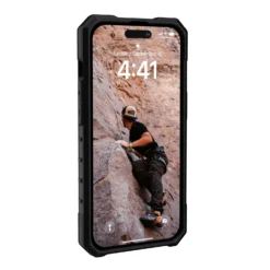 IPhone 14 Pro UAG Pathfinder Case - Black -Mobile Phone Accessories 631b7d6daf167110294020