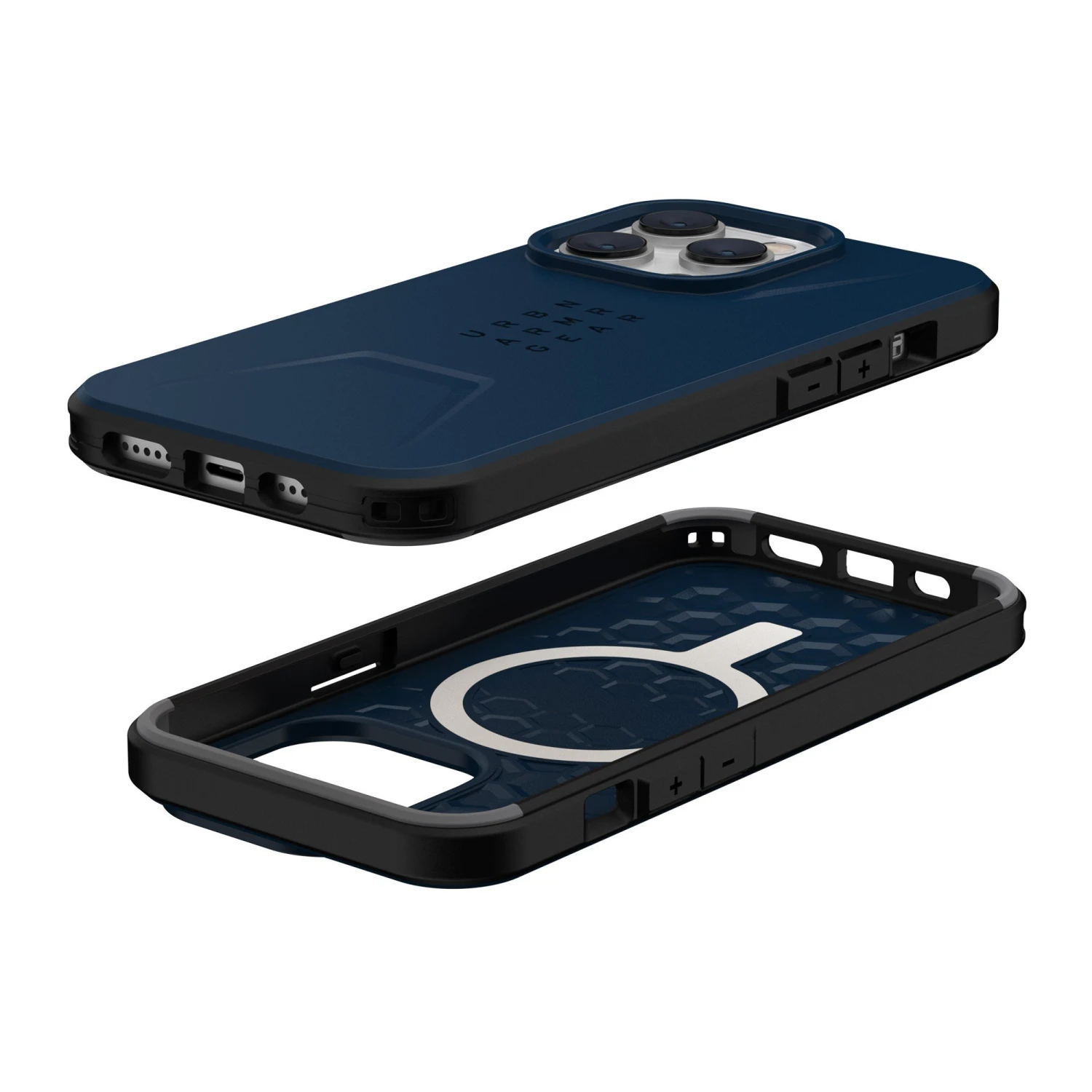 IPhone 14 Pro UAG Civilian MagSafe Case - Mallard 5 IPhone 14 Pro UAG Civilian MagSafe Case - Mallard - Image 5