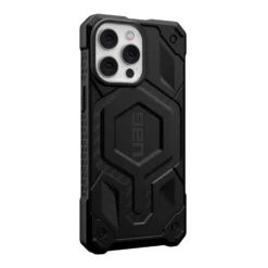 IPhone 14 Pro UAG Monarch Pro MagSafe Case - Carbon Fiber -Mobile Phone Accessories 631b7d7883ccb937082992