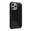 IPhone 14 Pro Max UAG Metropolis Folio Case - Kevlar Black
