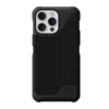 IPhone 14 Pro Max UAG Metropolis LT MagSafe Case - Kevlar Black