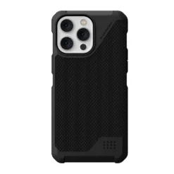 IPhone 14 Pro Max UAG Metropolis LT MagSafe Case - Kevlar Black