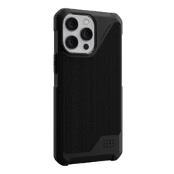 IPhone 14 Pro Max UAG Metropolis LT MagSafe Case - Kevlar Black -Mobile Phone Accessories 631b84d023d2a332023198