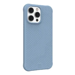 IPhone 14 Pro Max UAG Dot MagSafe Case - Cerulean -Mobile Phone Accessories 631b84d3d22f9613563191
