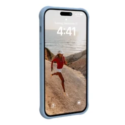 IPhone 14 Pro Max UAG Dot MagSafe Case - Cerulean -Mobile Phone Accessories 631b84f5240b3222960848